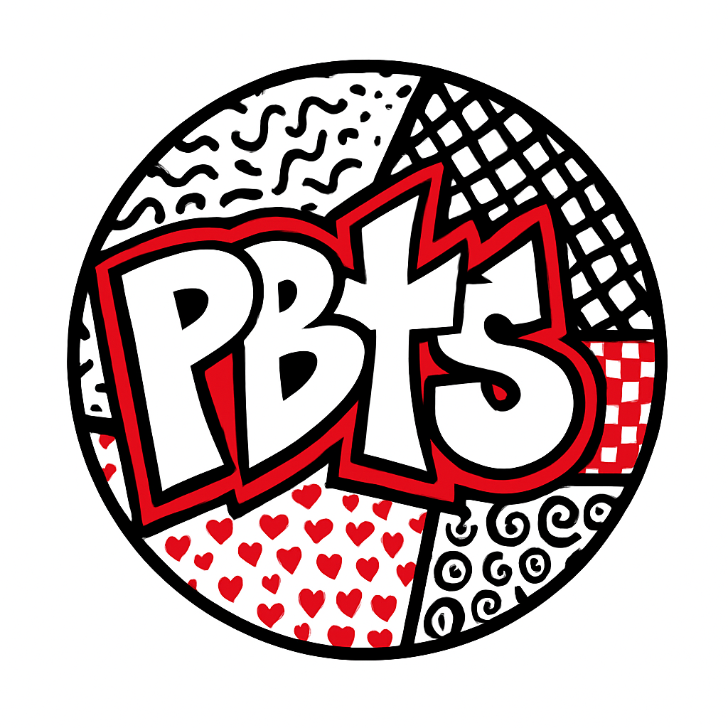 PBTS logo